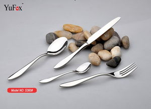 高端西餐刀叉供應商 優質廚具的性價比之選