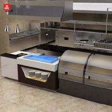 宿州廚具市場概述 價格、批發渠道與廠家信息