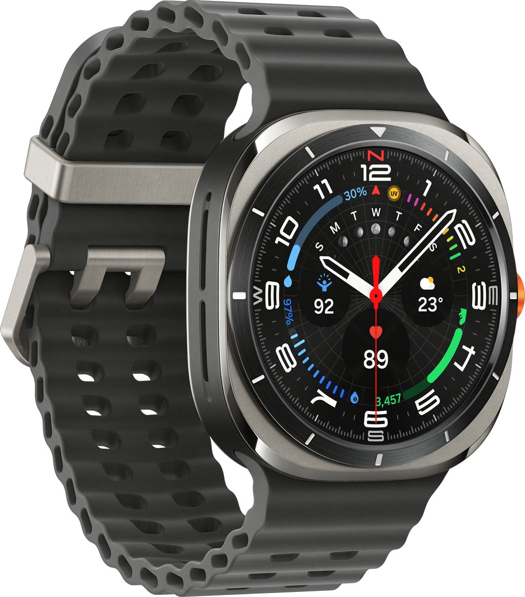 三星7月10日新品揭曉 Galaxy Watch 7系列與Galaxy Buds3智能穿戴設備蓄勢待發(fā)