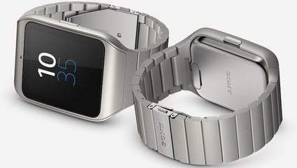 盤點(diǎn)最值得入手的Android Wear智能手表 功能與設(shè)計(jì)的完美融合